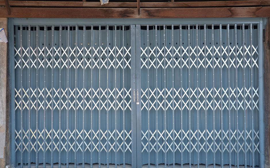 porte rideaux métallique Limeil-Brévannes
